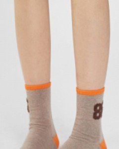 UTG SOCKS/NO. (4 colors)