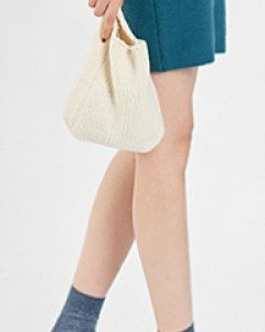 [GOOD PRICE]boucle maryjane (4 colors)