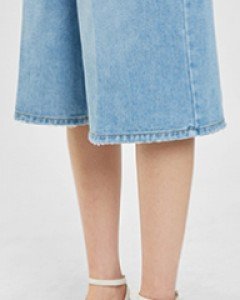 captoe strap pumps (2 colors)