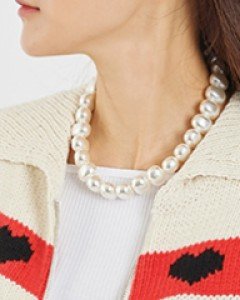 chic & cheap #1383 (1 color)