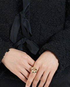 chic & cheap #1391 (2 colors)