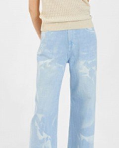 tie - wash - denim (1 color)