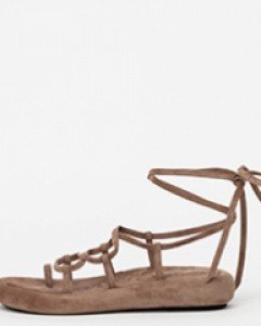 heejae's pick #97 (SANDALS) (2 colors)