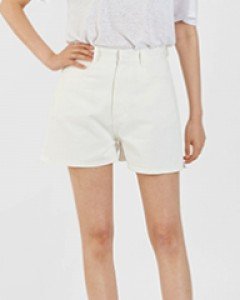 semi A cotton shorts (3 colors)