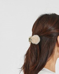 hair clip #39 (2 colors)