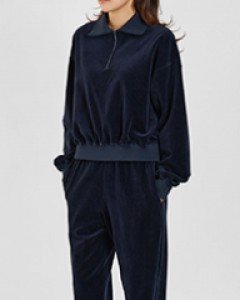 velvety easy setup (2 colors)