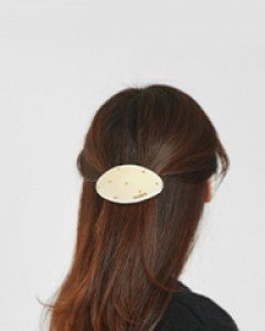 hair clip #42 (4 colors)
