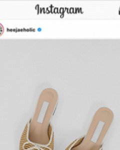 heejae's pick #146 (SLIDES) (1 color)