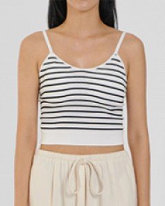 UTG sleeveless top #03 (3 colors)