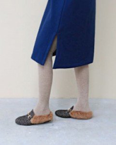 롱라인 베이직 유발 레깅스
