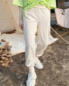 #2202 밴딩 조거팬츠