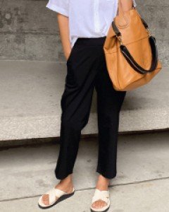 #2290 키별로 골라입는 4가지 팬츠