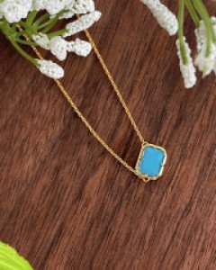 쿠아나 목걸이&반지