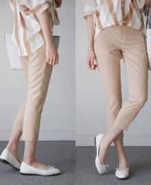 CHICHERA Pants 370209