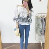 OZNARA Blouse 134379