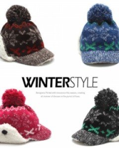 스노우 플레이크 귀달이 방울털모자 군밤모자 퍼햇 커플모자 겨울털모자