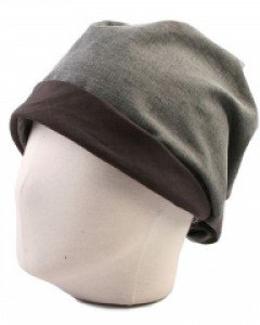 4컬러 린넨 스킨비니 S/S신상 여자모자 중년여성