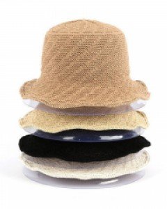 4컬러 쿨지사 토네이도 버킷햇 시원한 여름 벙거지모자