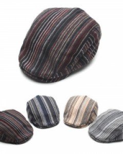 4컬러 빌바오 울 헌팅캡 남자 여자 빵모자