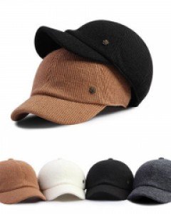 4컬러 하모니 캡모자 남자 여자 FW 볼캡