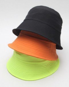 3컬러 라이트썸 버킷햇 여자 남자 아웃도어 등산 벙거지모자