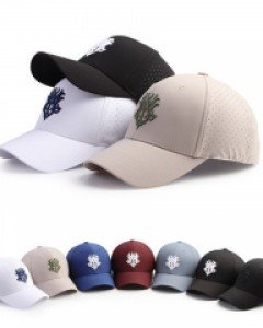 엠쿰7 스판타공 골프 스포츠 볼캡 남자 여자 쿨시원한 빅사이즈 큰모자