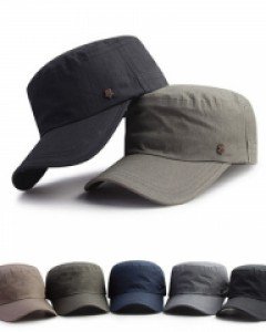 [빅사이즈] 지젤바이오 군모 남자 여자 대두 머리큰모자