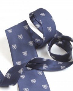 꽃보다남자 블루 넥타이