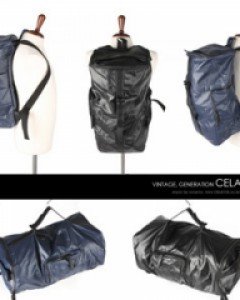 2color 샌드백 멀티 Big bag백팩+토드까지 만능 샌드백 bag!!