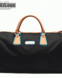 [WikiLeas]정품 위키리스 NO.202 여행가방 보스톤백 수학여행가방