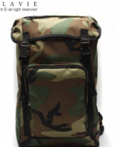 카모 밀리터리 백팩 트래블백팩 캐주얼배낭 학교가방