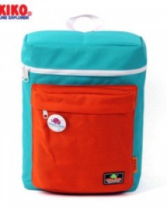 [AFRICA RIKIKO]아프리카 리키코 No.101 MINT(민트) 뉴컬러 학교가방 캐주얼백팩 남여공용