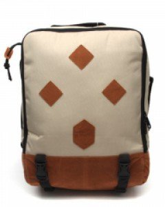 [Twelve] 트웰브 no.1010 백팩 BEIGE(베이지) 더스트백포함! 노트북백팩