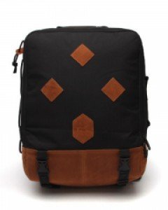 [Twelve] 트웰브 no.1010 백팩 BLACK(블랙) 더스트백포함! 노트북백팩