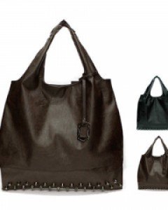 [TOPPU] 타푸 스터드 포인트 숄더&토트백 TP-167B 캐주얼, 댄디한 코디까지 잘어울려요~