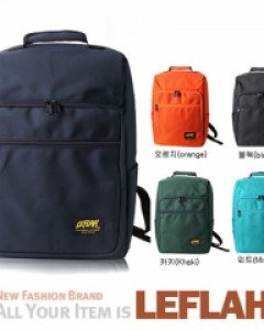 [LEFLAH] 레피아 NO.110 백팩 캐주얼배낭, 학생가방, 노트북백팩
