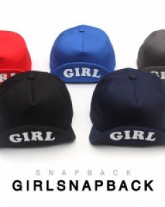 GIRL 5컬러 와이어 라이딩캡 *특가세일* 반품,교환불가!