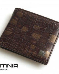 밸리 2컬러 소가죽 반지갑 하이퀄리티 남자반지갑