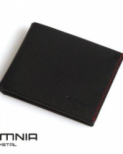 [OMNIA] 옴니아 쉐빌 반지갑 1133C 소가죽 남자반지갑