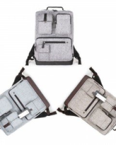 [HERZ] NO.115 백팩 캐주얼배낭 학생가방 스퀘어백팩