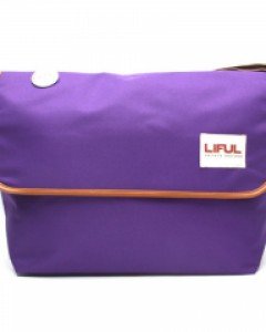 LIFUL 메시전백 Purple(퍼플) *특가세일* 반품,교환불가!!