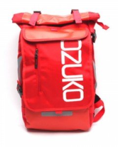 [OZUKO] 오즈코 롤링백팩 RED(레드) 캐주얼배낭 커플백팩 학생가방 트래블백