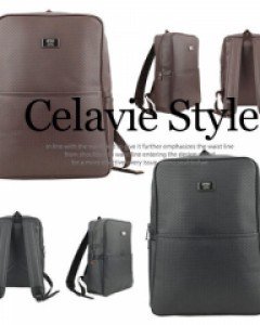 [LFETFIELD] NO.173 레더백팩 캐주얼배낭 학생가방 트래블백팩