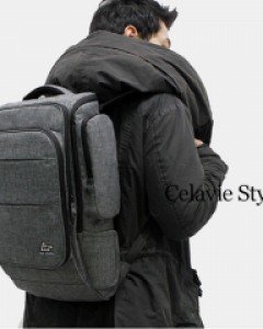 [TOPPU] 스텔라 액티브캐주얼 백팩 TP-451  캐주얼배낭 학생가방 커플백팩