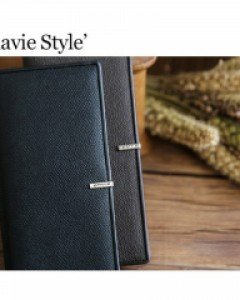 2컬러 린센츠 장지갑 1137A 소가죽 하이퀄리티 남자지갑