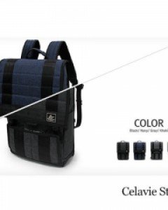 [TOPPU] 가필드 백팩 TP-462  커플가방 캐주얼배낭 학생백팩