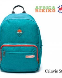 [AFRICA RIKIKO] no.114 MINT(민트) 캐주얼백팩 학생배낭