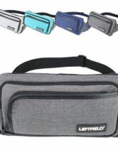 [LEFTFEILD] 2컬러 NO.647 제이포드 힙색 커플가방 웨이스트백 트래블백