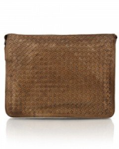 2컬러 천연소가죽 나토 크로스백 크러치백 남자가방 MB5082