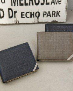 3컬러 천연소가죽 제롬 반지갑   하이퀄리티 가죽지갑 (1172C)